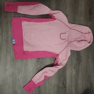 Ivivva Hoodie (Size 12 - Girls)